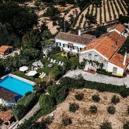 Quinta De S. Miguel Hotel Fundao Luaran gambar
