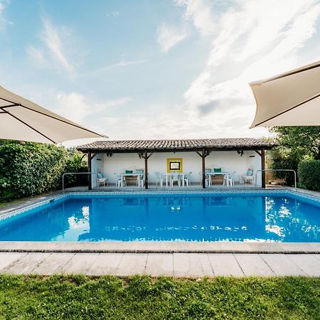 Quinta De S. Miguel Hotel Fundao Luaran gambar