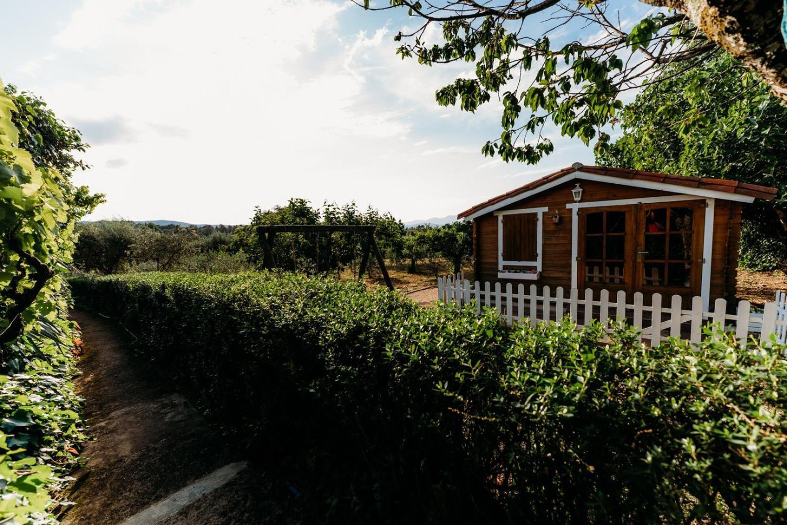 Quinta De S. Miguel Hotel Fundao Luaran gambar