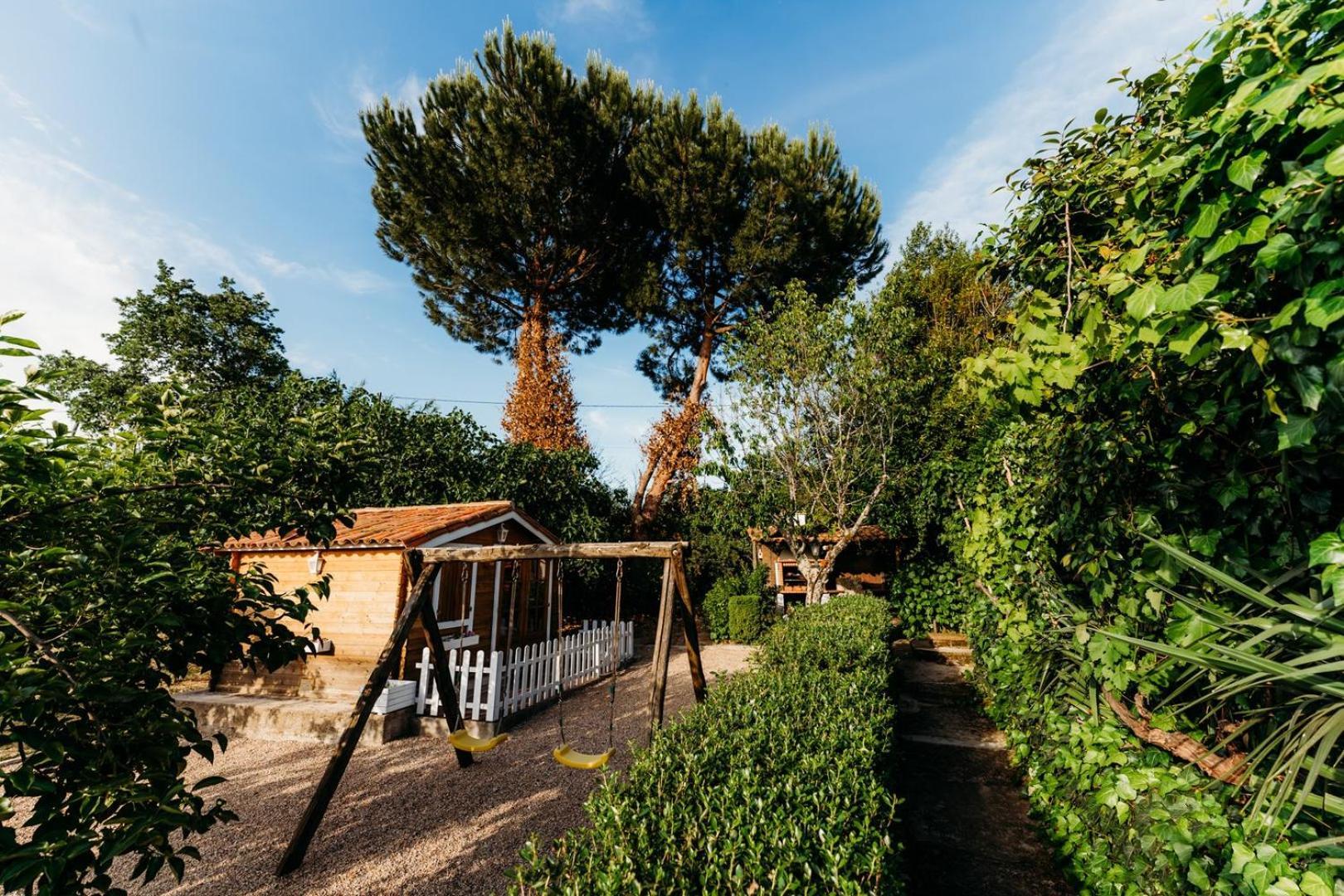 Quinta De S. Miguel Hotel Fundao Luaran gambar