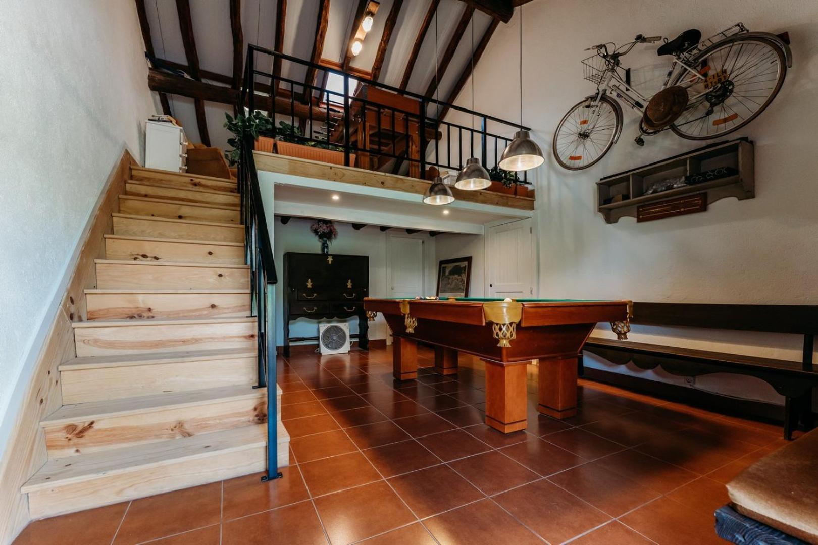 Quinta De S. Miguel Hotel Fundao Luaran gambar