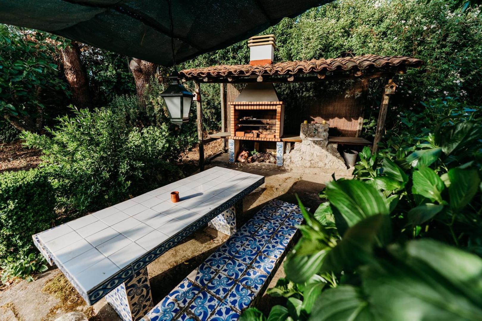Quinta De S. Miguel Hotel Fundao Luaran gambar