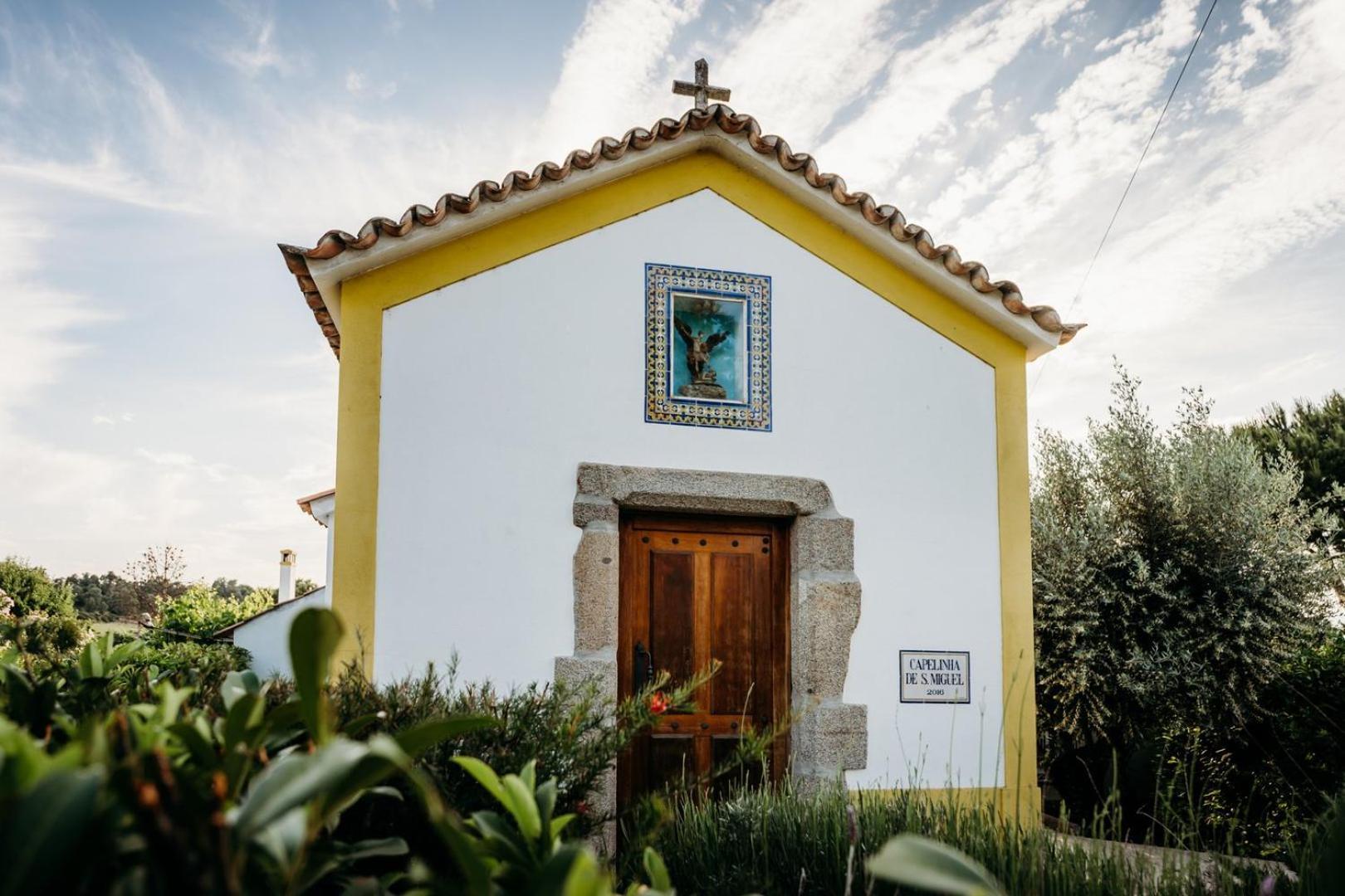 Quinta De S. Miguel Hotel Fundao Luaran gambar