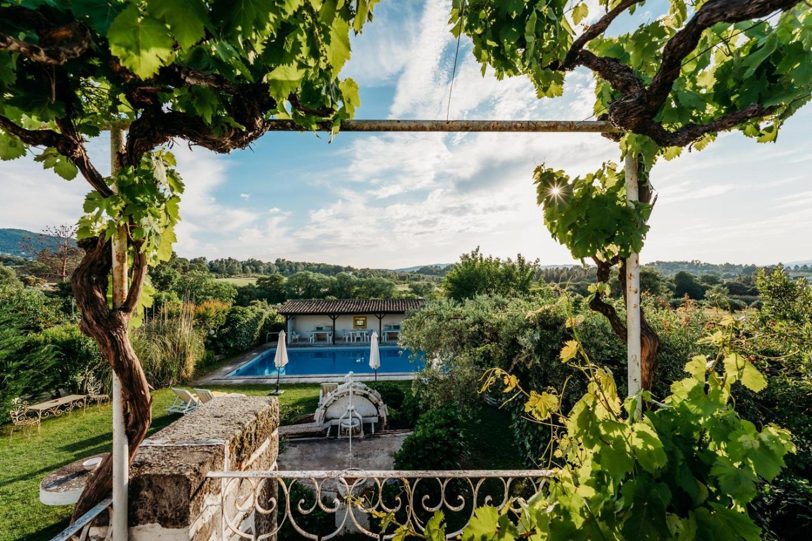 Quinta De S. Miguel Hotel Fundao Luaran gambar