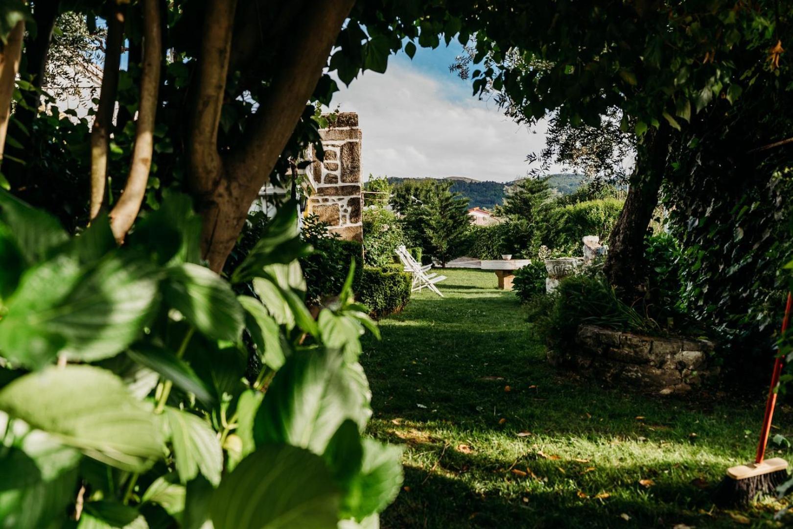 Quinta De S. Miguel Hotel Fundao Luaran gambar