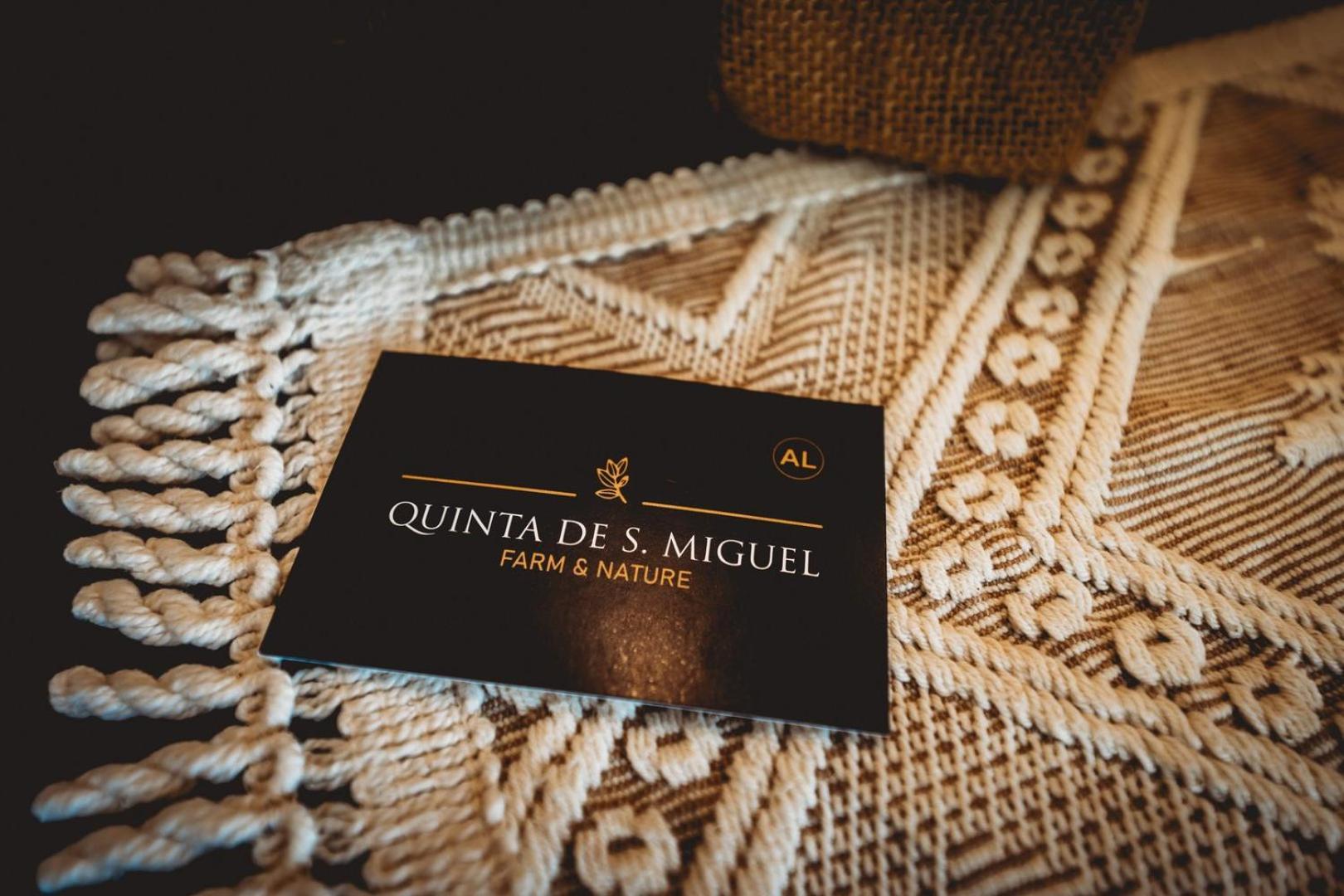 Quinta De S. Miguel Hotel Fundao Luaran gambar