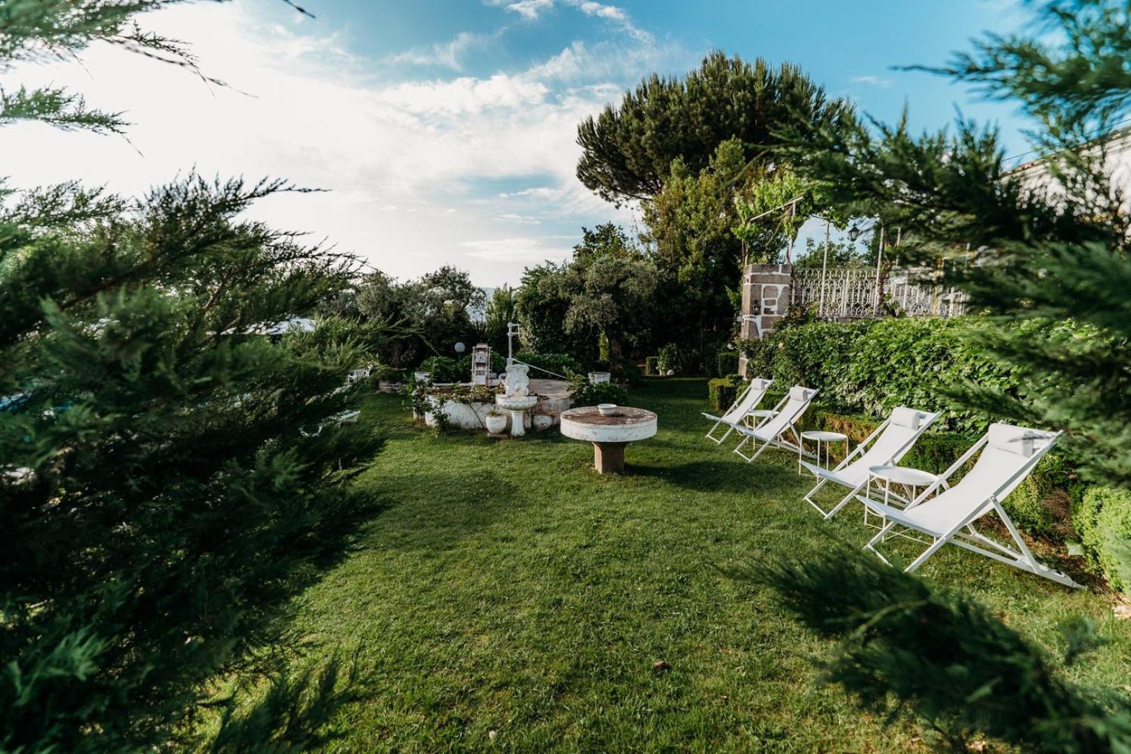 Quinta De S. Miguel Hotel Fundao Luaran gambar