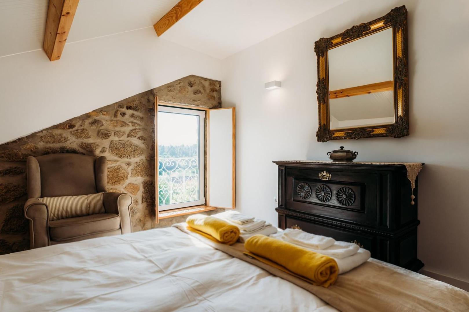 Quinta De S. Miguel Hotel Fundao Luaran gambar