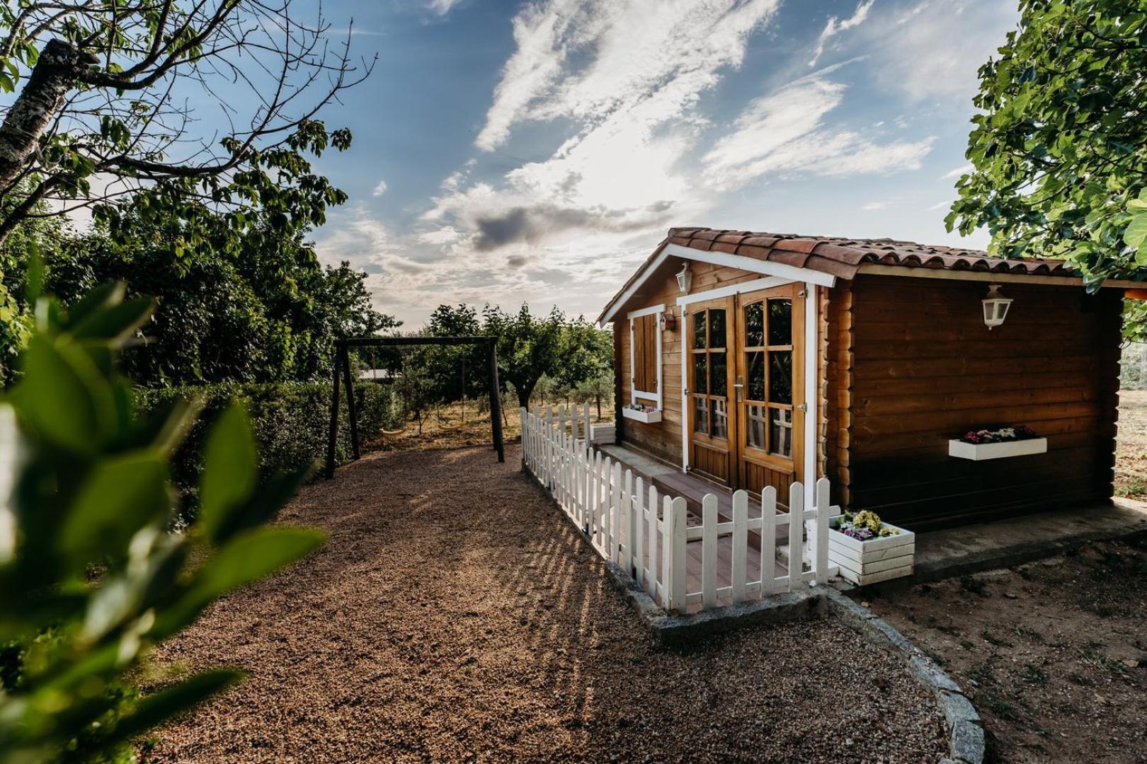 Quinta De S. Miguel Hotel Fundao Luaran gambar