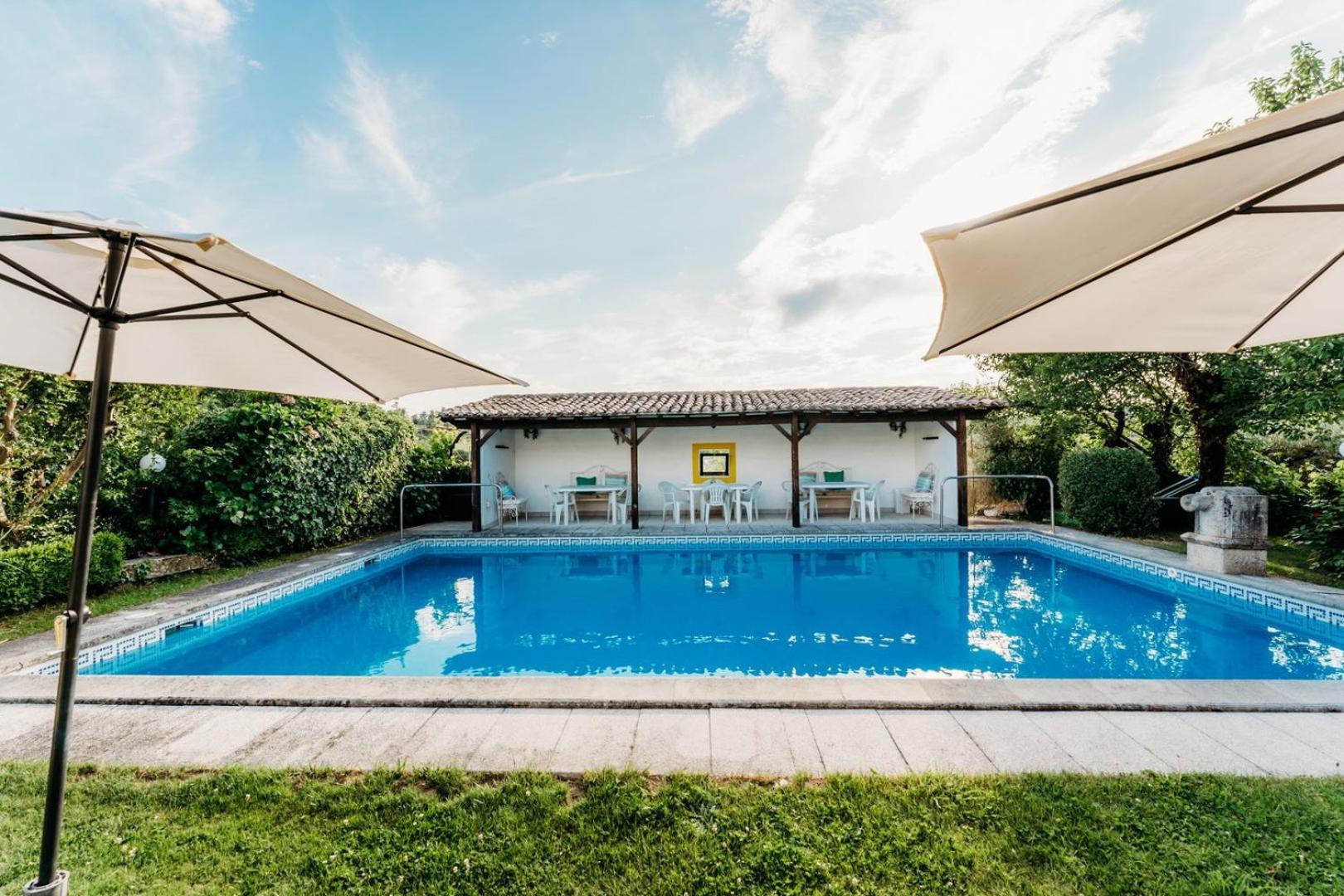 Quinta De S. Miguel Hotel Fundao Luaran gambar