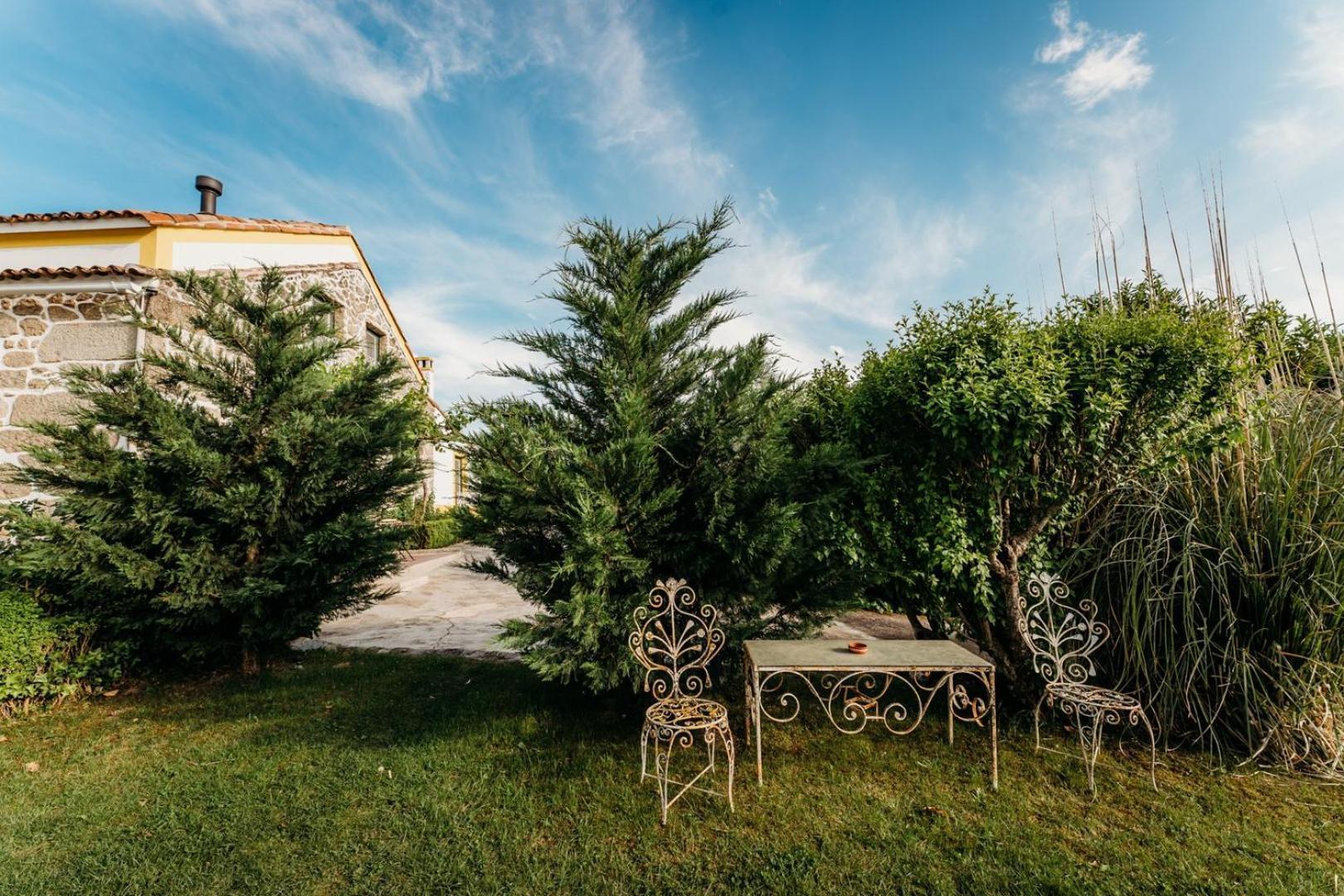 Quinta De S. Miguel Hotel Fundao Luaran gambar