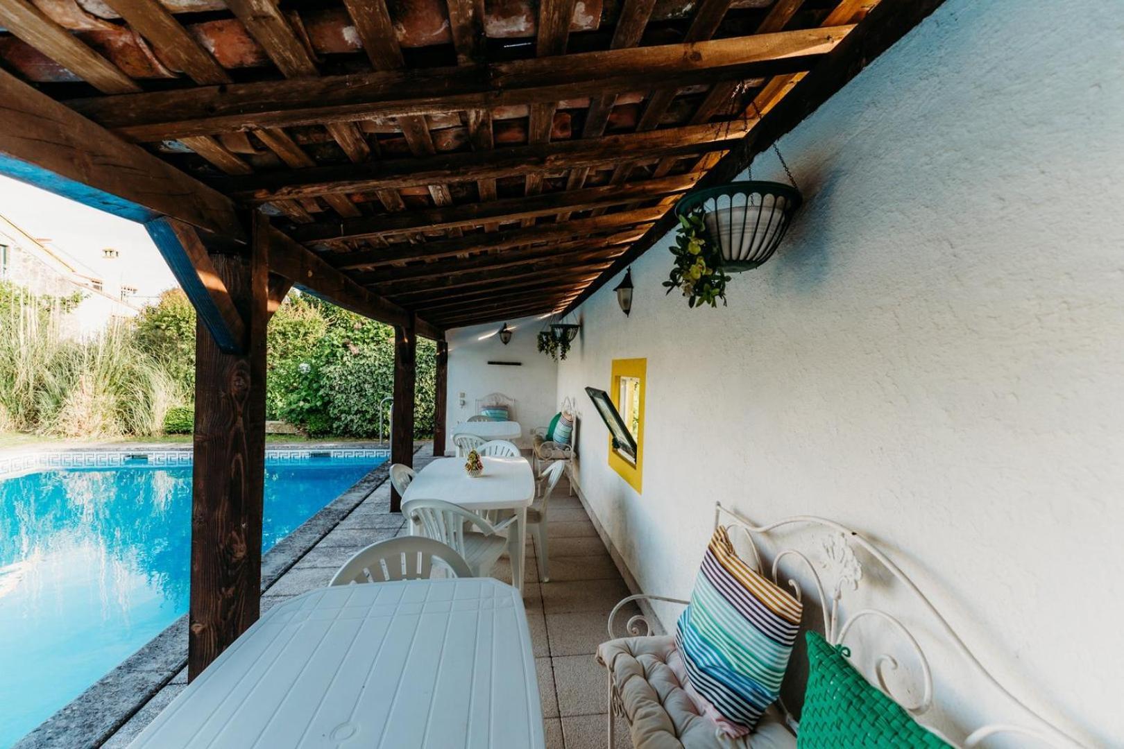 Quinta De S. Miguel Hotel Fundao Luaran gambar